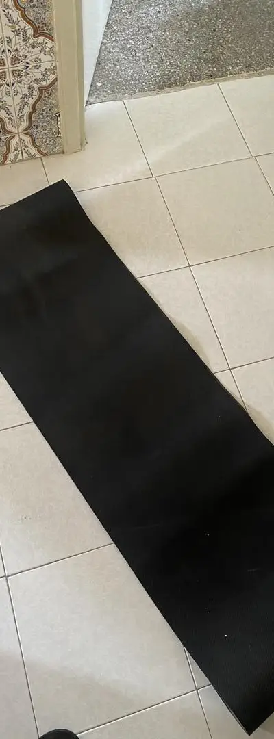 Bande de tapis roulant originale