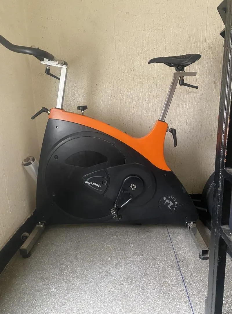 Body Bike Supreme