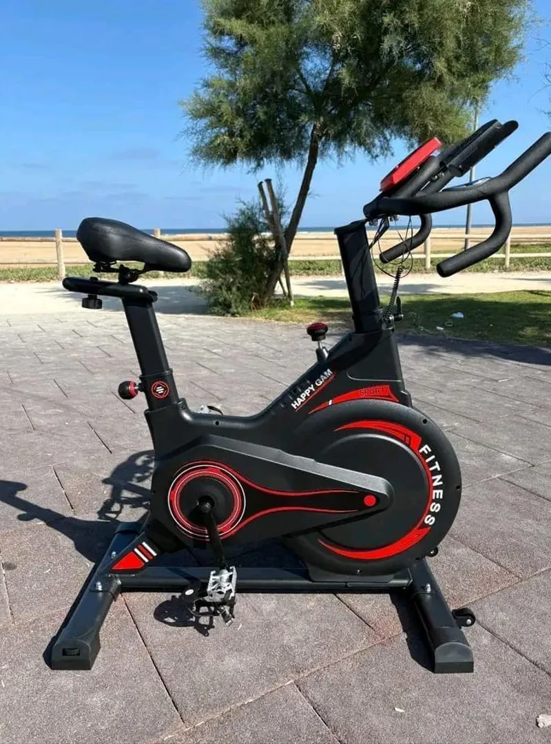 Vélo de sport