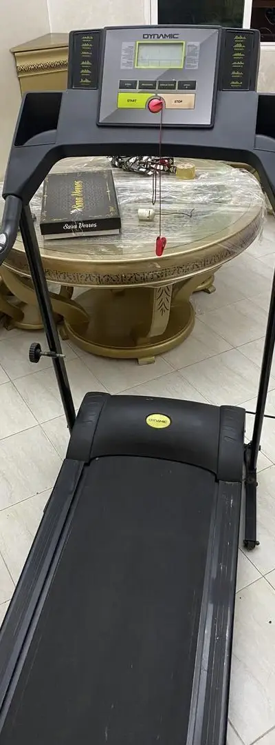 Tapis roulant