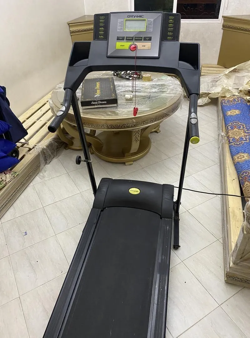 Tapis roulant