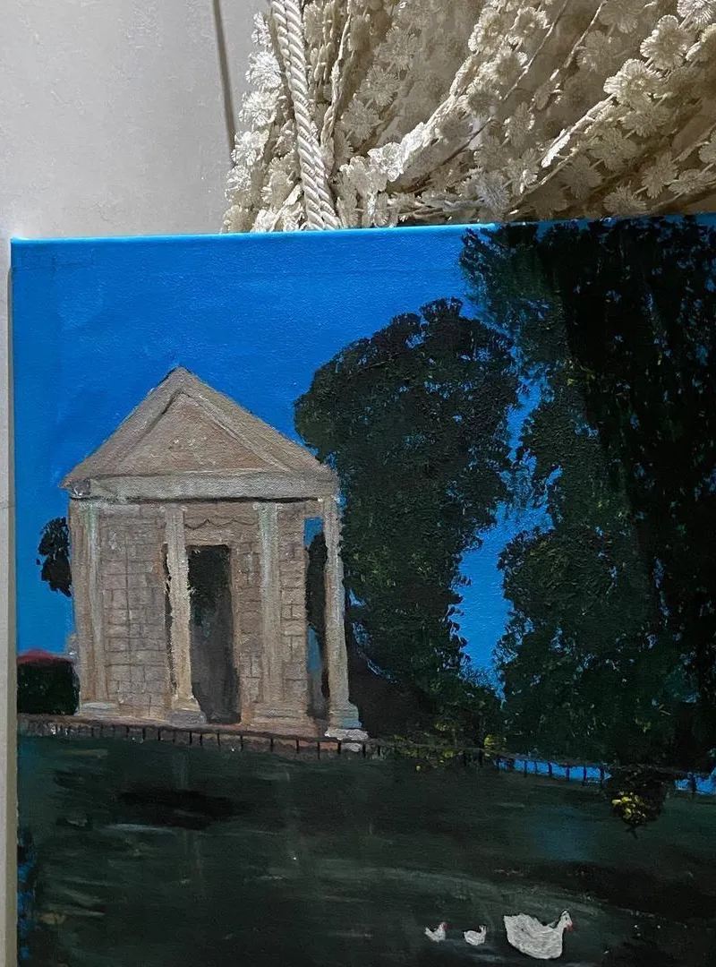 Tableaux très beaux