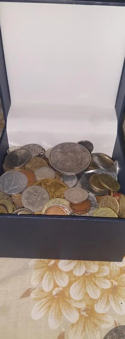 pièce monnaie