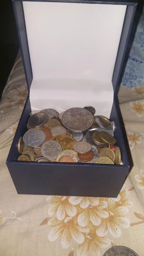 pièce monnaie
