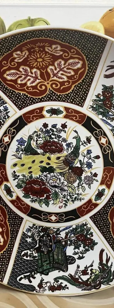 Belle collection de porcelaine chinoise ancienne