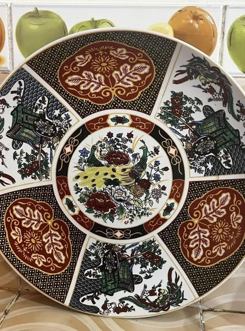 Belle collection de porcelaine chinoise ancienne