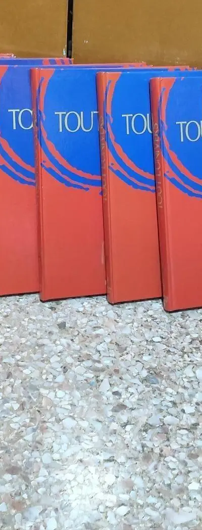 Encyclopédie à vendre