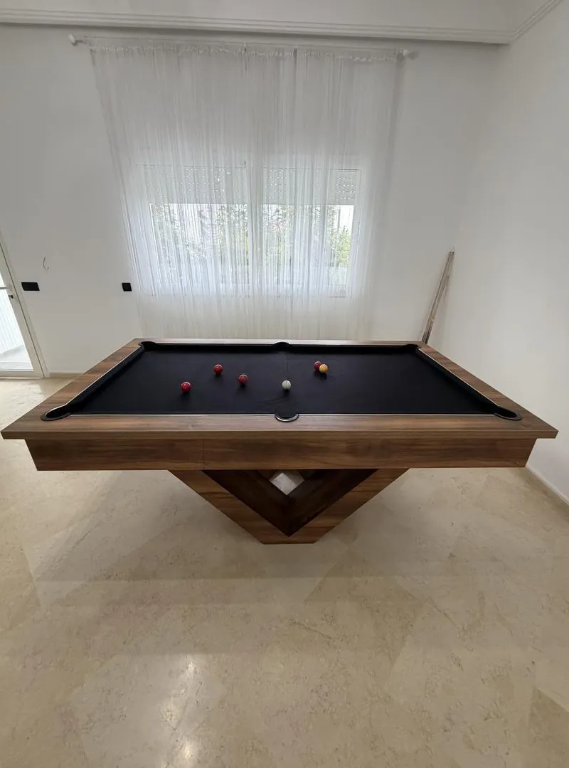 Table de billard