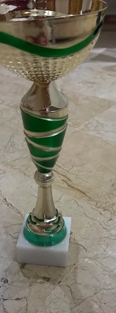 grand trophée