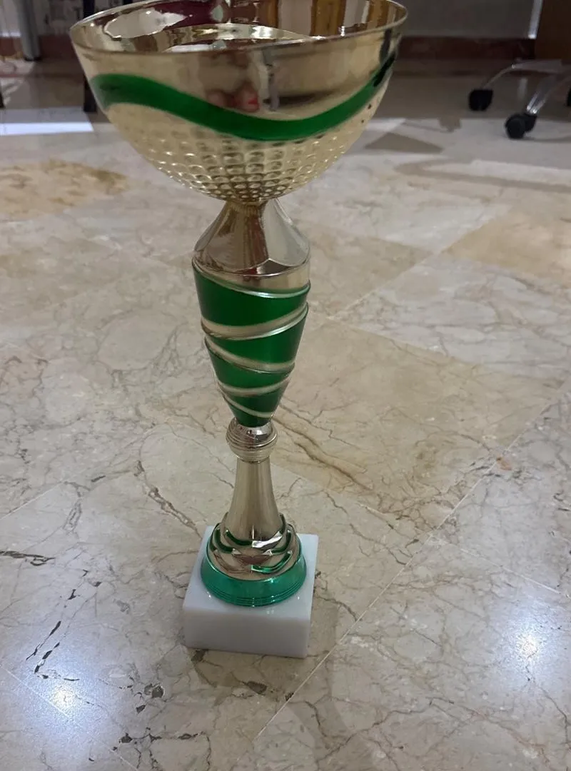 grand trophée