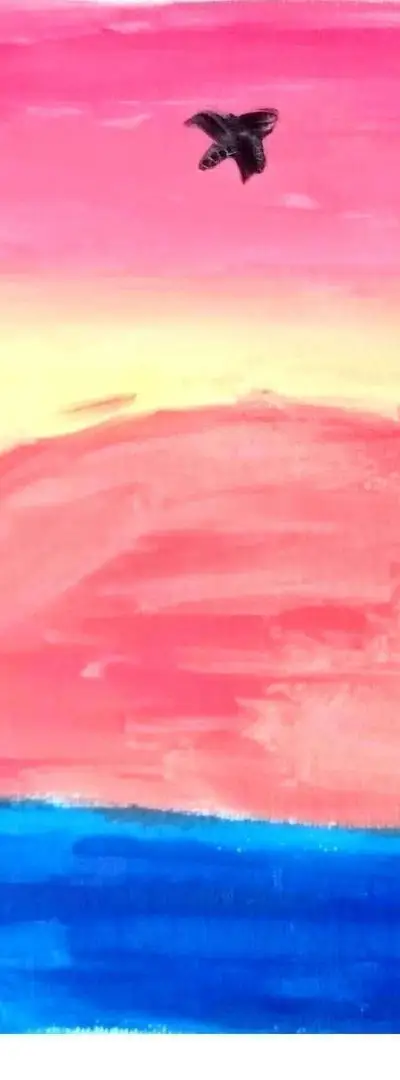 Tableau d'art