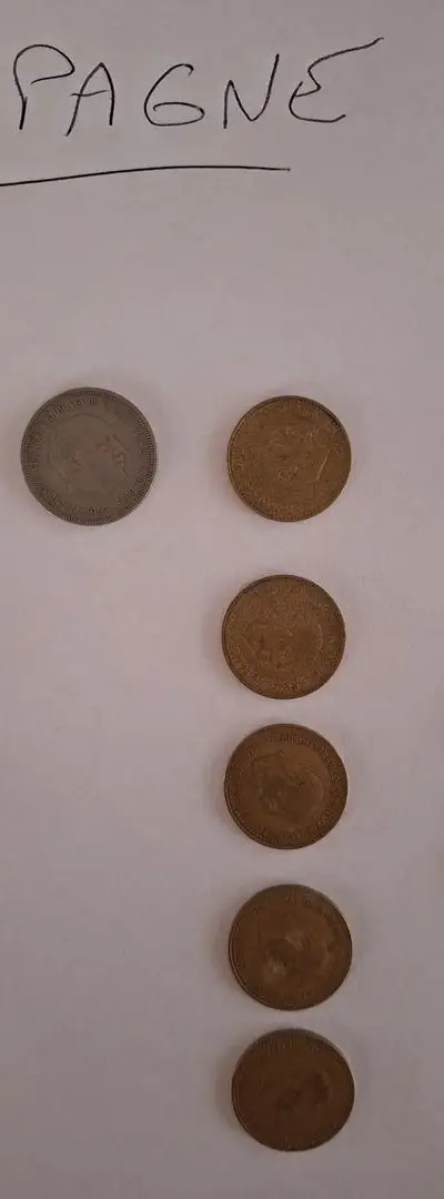Numismatique