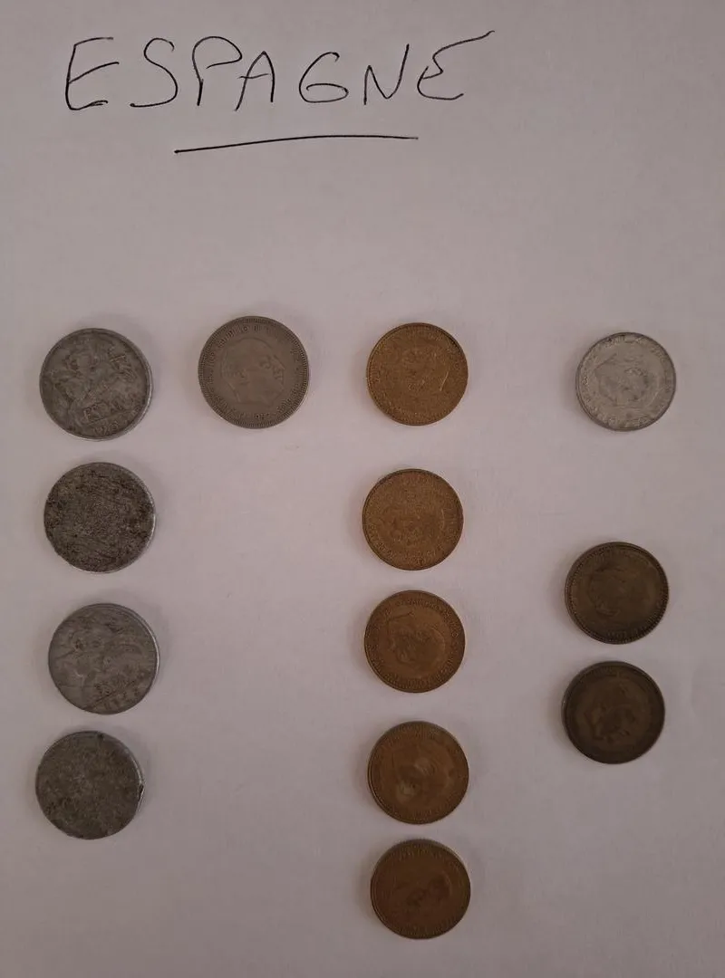 Numismatique