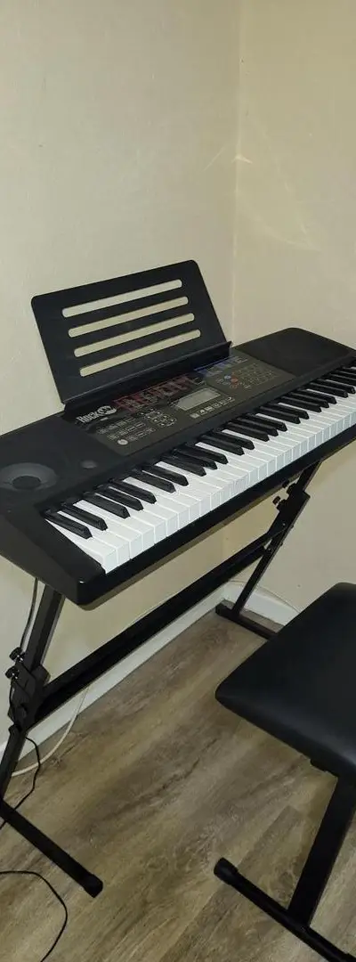 Piano RockJam