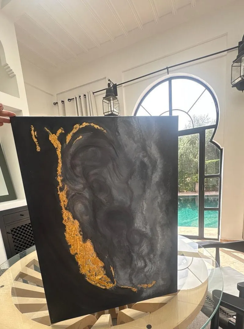 Tableau à vendre bon état