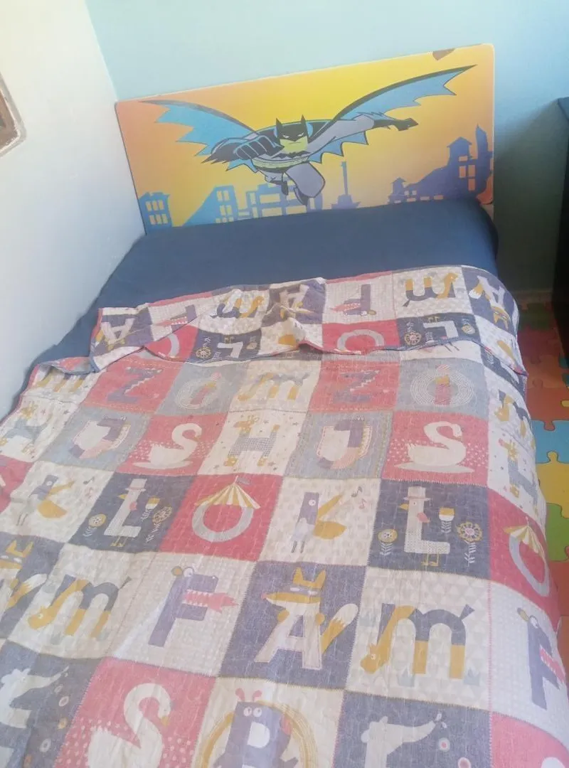 Chambre enfant