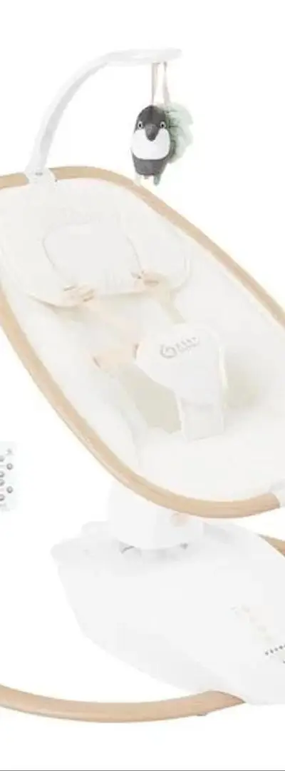 Babymoov Balancelle swoon hoop
