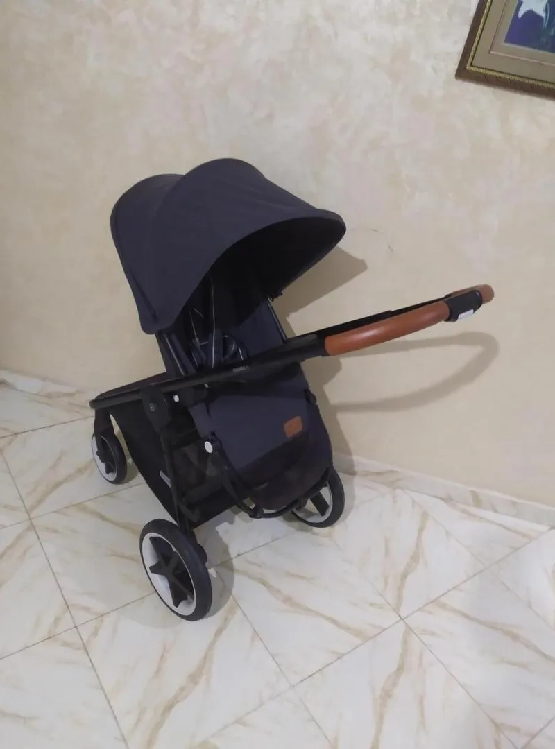 Poussette Cybex