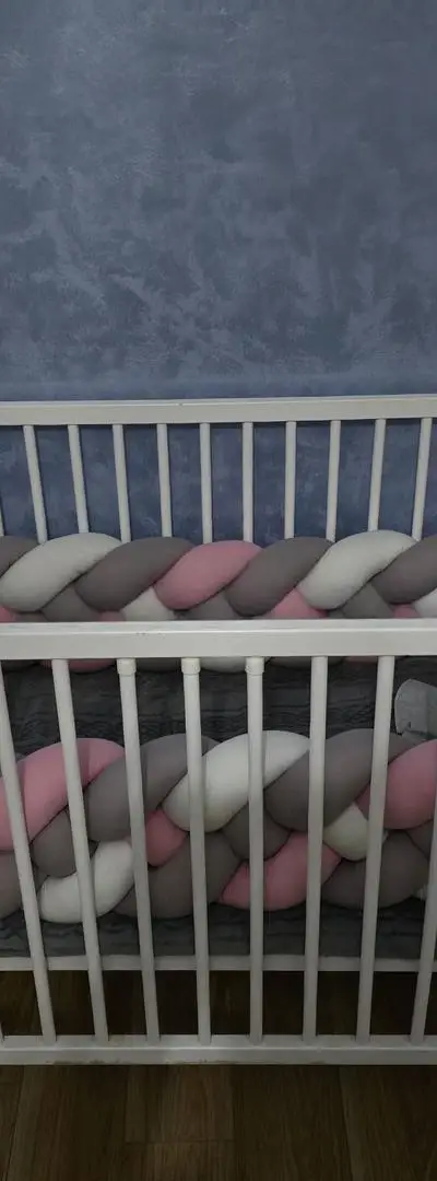 chambre bébé