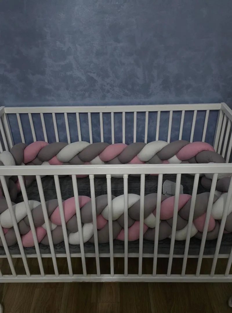 chambre bébé