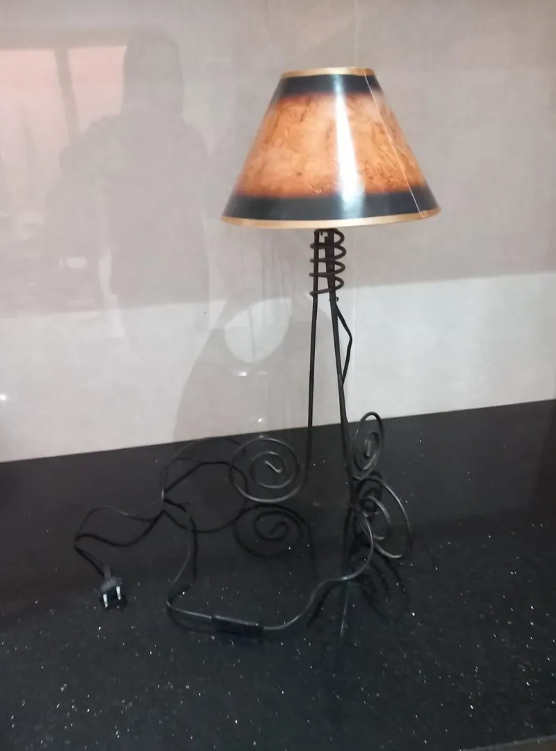 Veilleuse IKEA importée