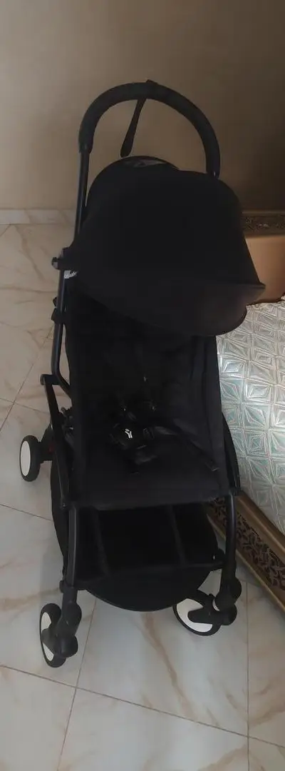 Poussette Yoyo 2