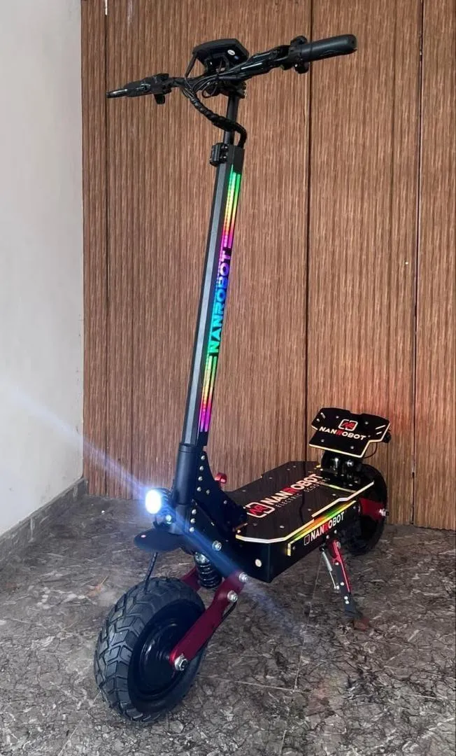 Trottinette électrique ♥️💕
