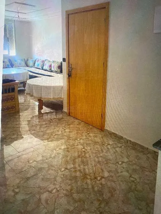 Appartement familial