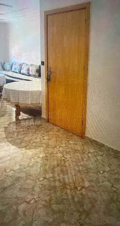 Appartement familial