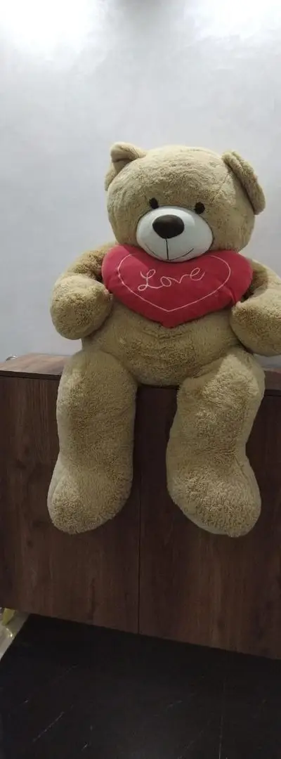 Super ours en peluche à vendre