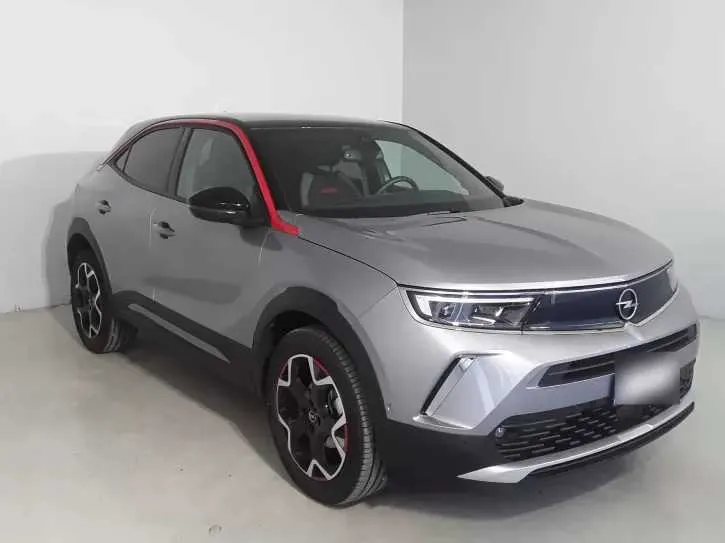 oppel mokka essence