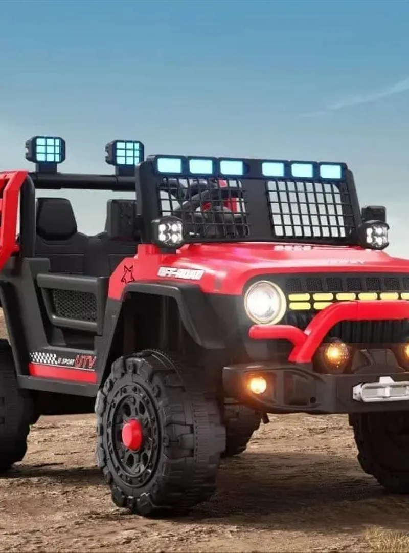 Voiture pour enfants