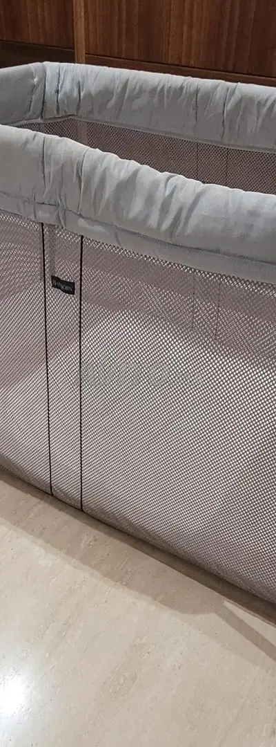 Lit Bébé Parapluie Neuf