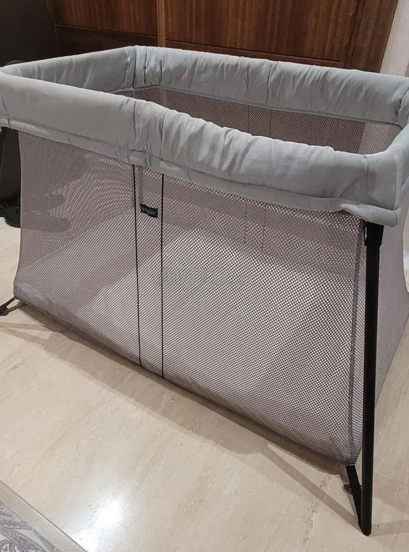 Lit Bébé Parapluie Neuf
