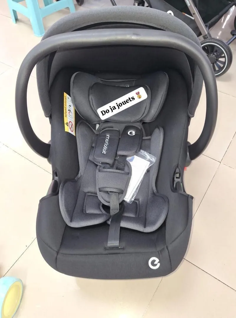 👶🚗 Siège auto Maxi-Cosi