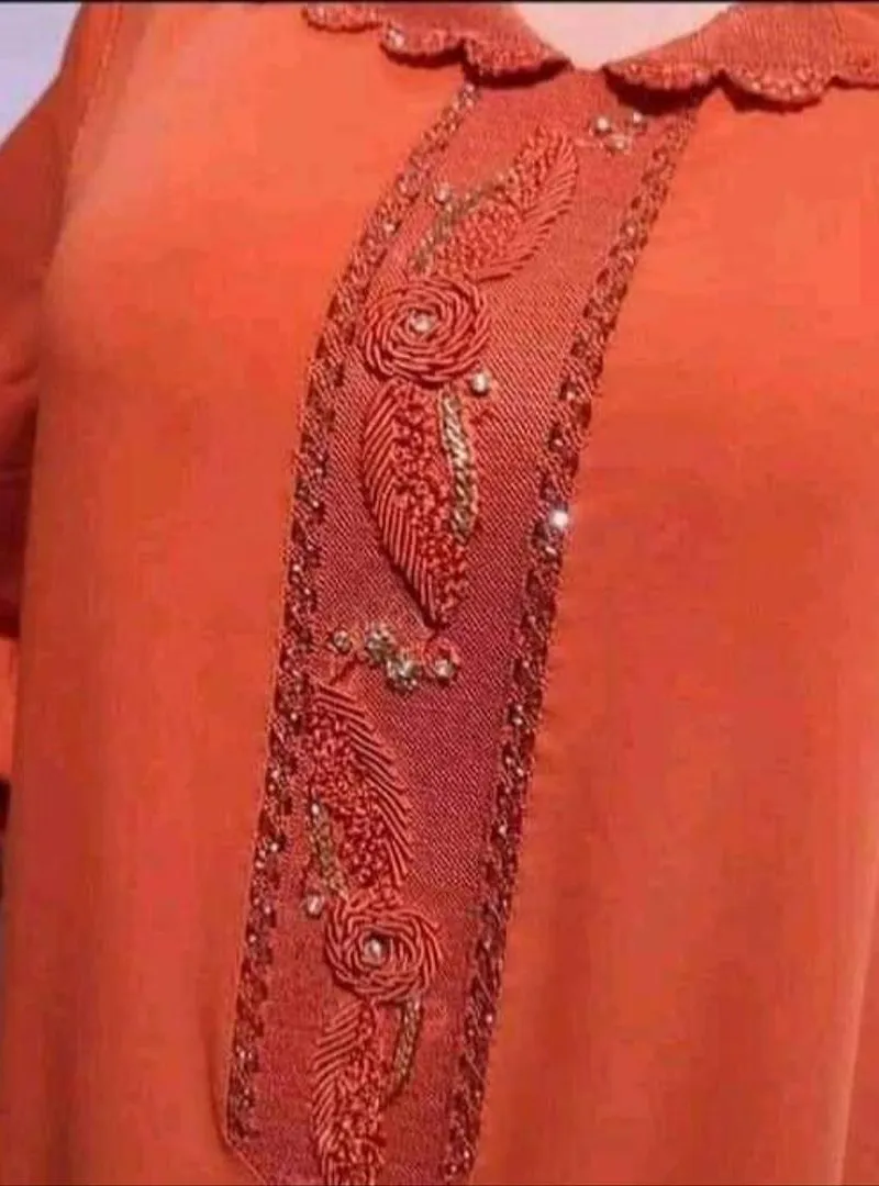 Couture Randa dans toutes ses formes
