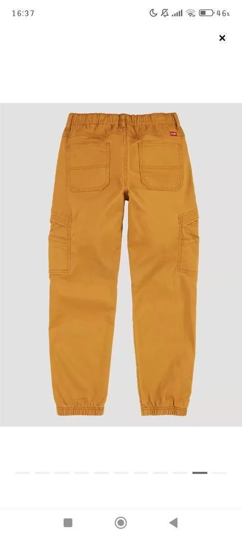 Pantalon pour garçon