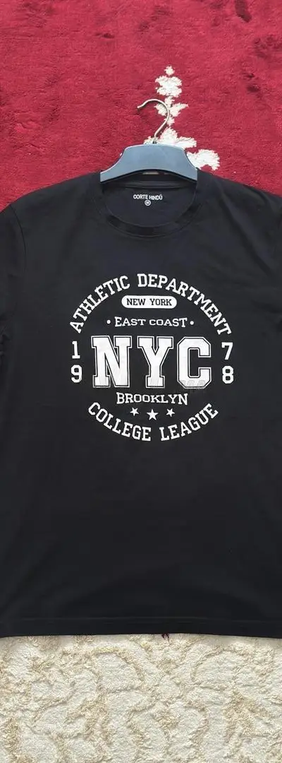T-shirt New York original 💯🇺🇸