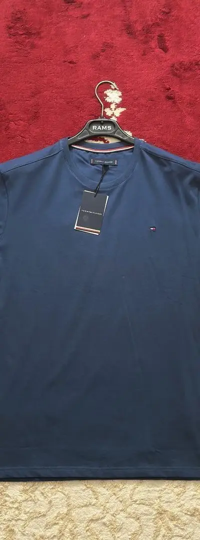 Promo 🆘 T-shirt Tommy 🥇✅