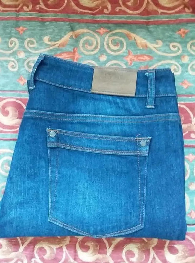 Jean original de marque taille 34