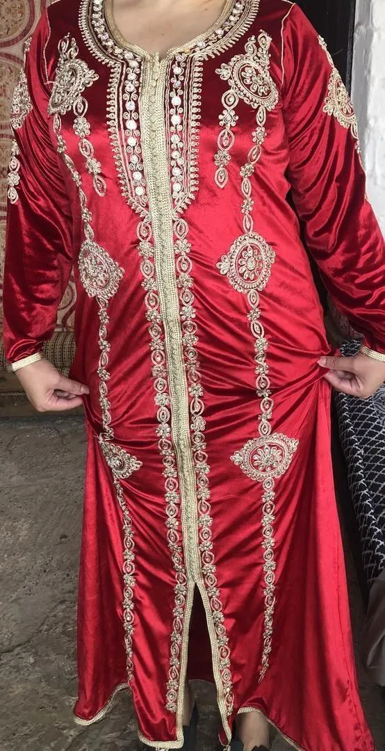 Caftan à prix raisonnable