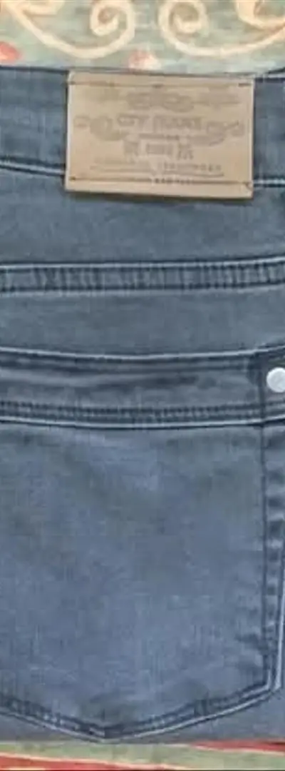 Jean original de marque taille 32