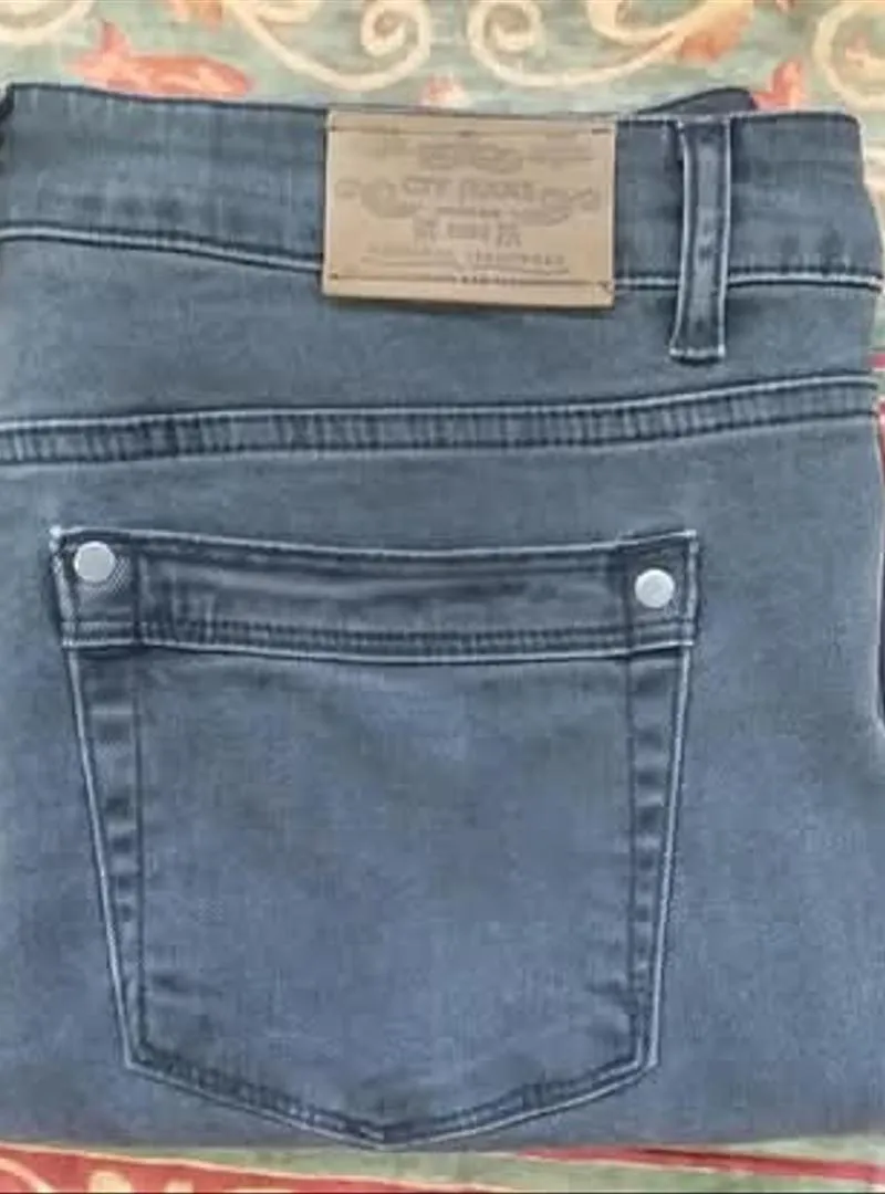 Jean original de marque taille 32