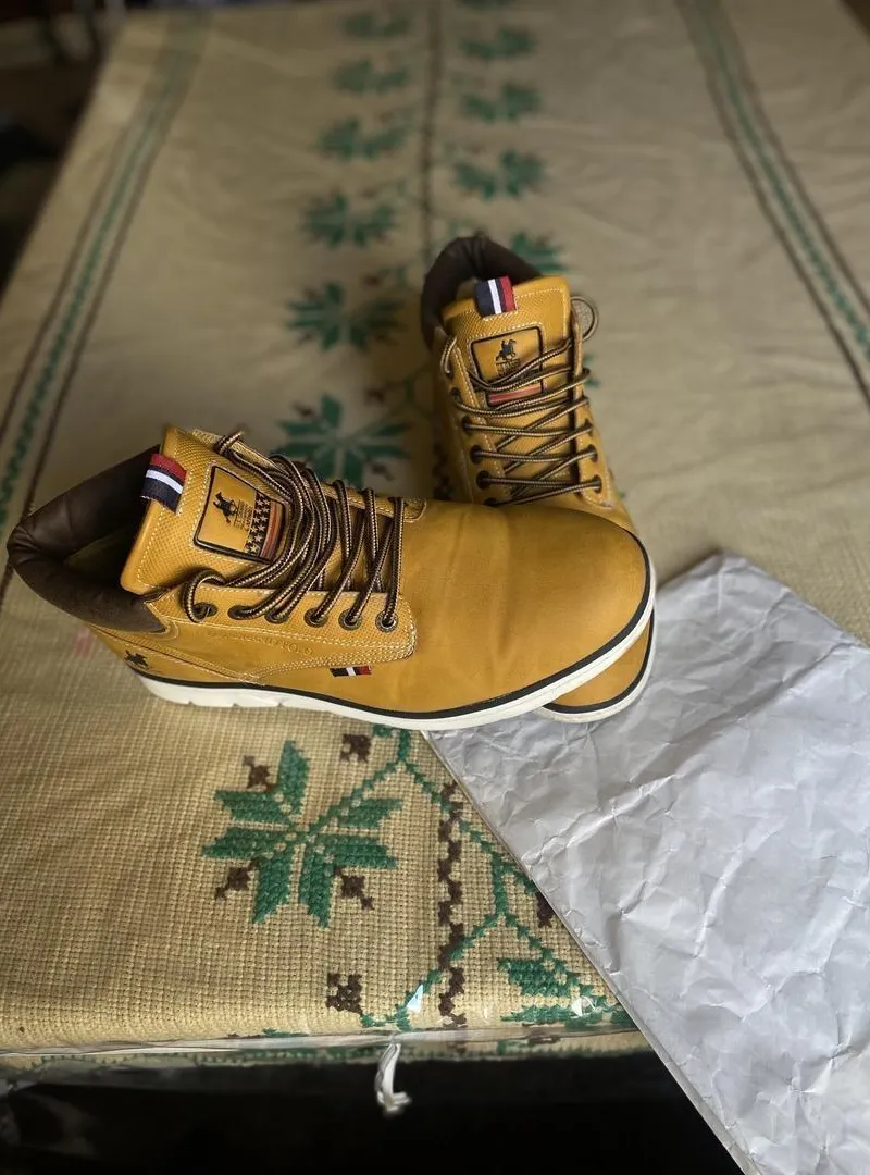 Chaussures Italie
