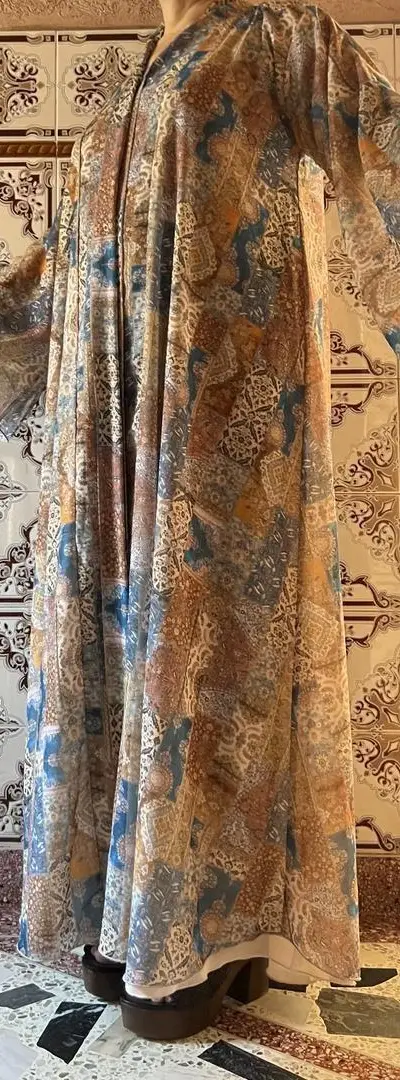 Abaya à vendre
