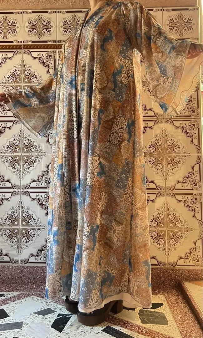 Abaya à vendre