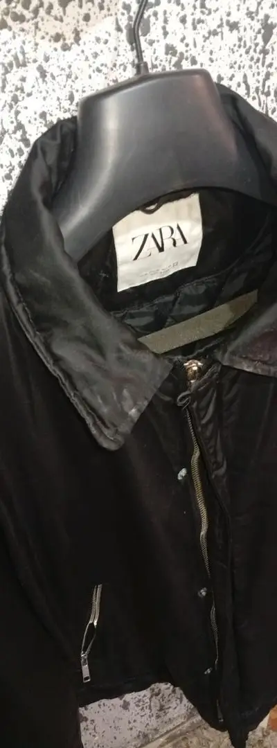 Veste Zara pour homme