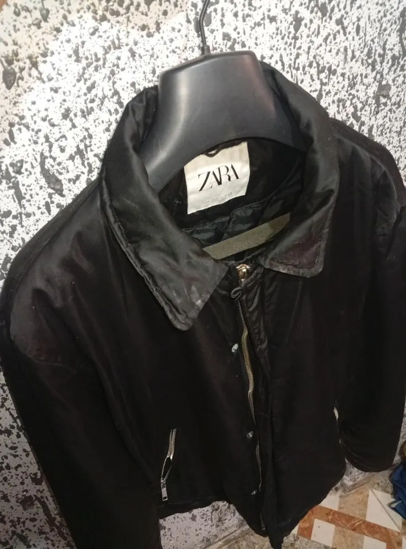 Veste Zara pour homme