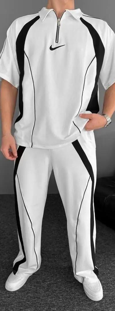 Ensemble Lycra bien
