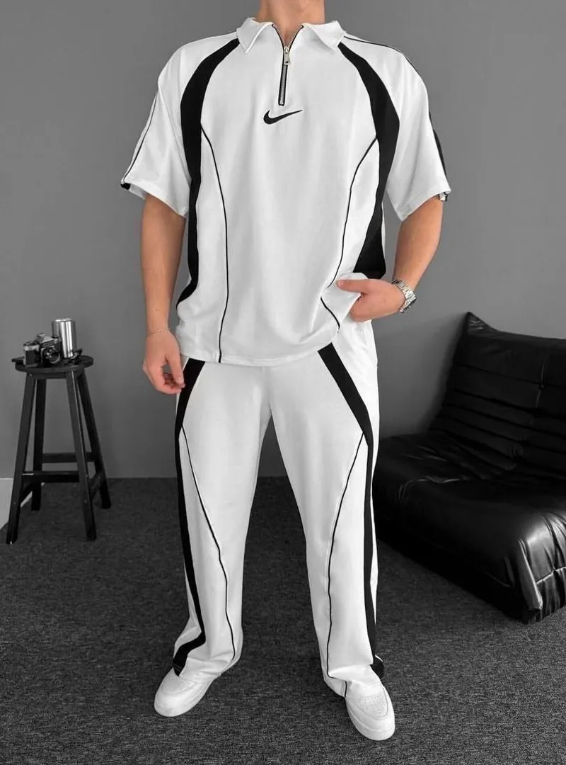 Ensemble Lycra bien